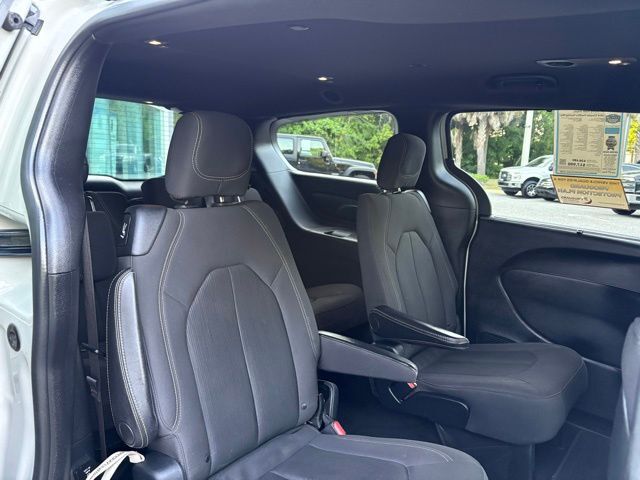 2019 Chrysler Pacifica Touring Plus Jacksonville FL