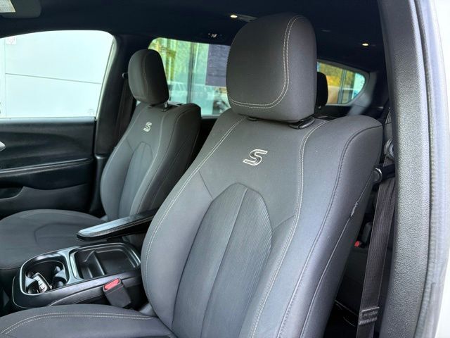 2019 Chrysler Pacifica Touring Plus Jacksonville FL