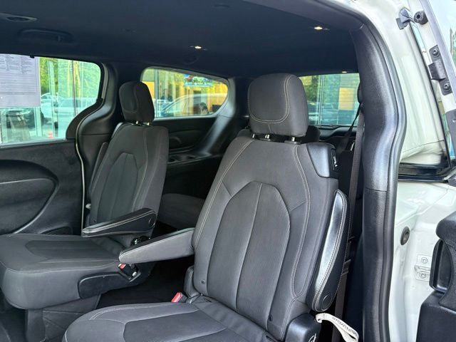 2019 Chrysler Pacifica Touring Plus Jacksonville FL
