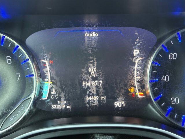 2019 Chrysler Pacifica Touring Plus Jacksonville FL
