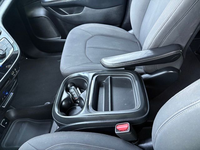 2019 Chrysler Pacifica Touring Plus Jacksonville FL
