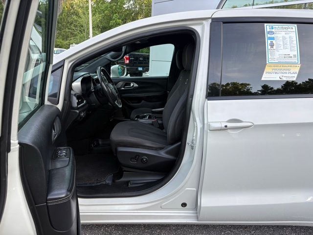 2019 Chrysler Pacifica Touring Plus Jacksonville FL