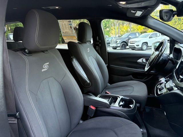 2019 Chrysler Pacifica Touring Plus Jacksonville FL