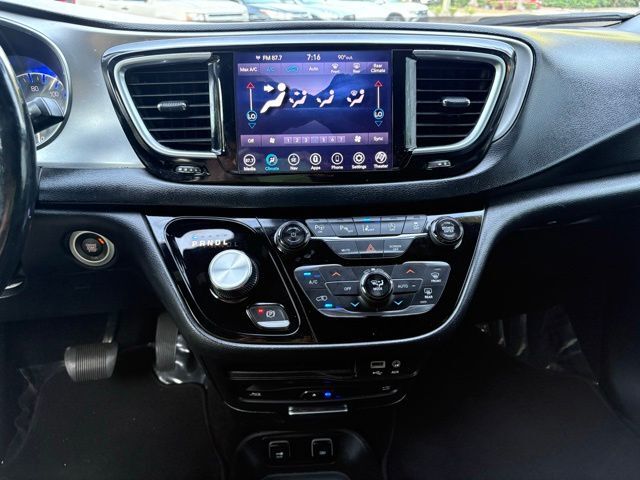 2019 Chrysler Pacifica Touring Plus Jacksonville FL
