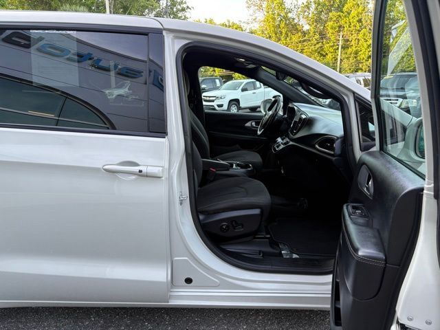 2019 Chrysler Pacifica Touring Plus Jacksonville FL