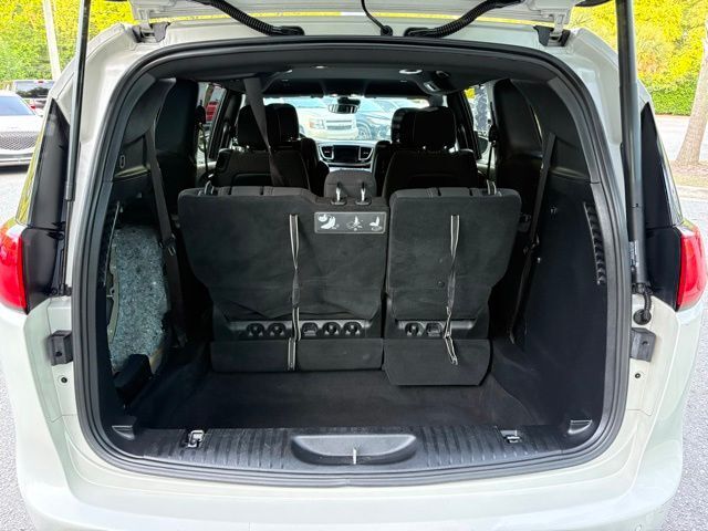 2019 Chrysler Pacifica Touring Plus Jacksonville FL