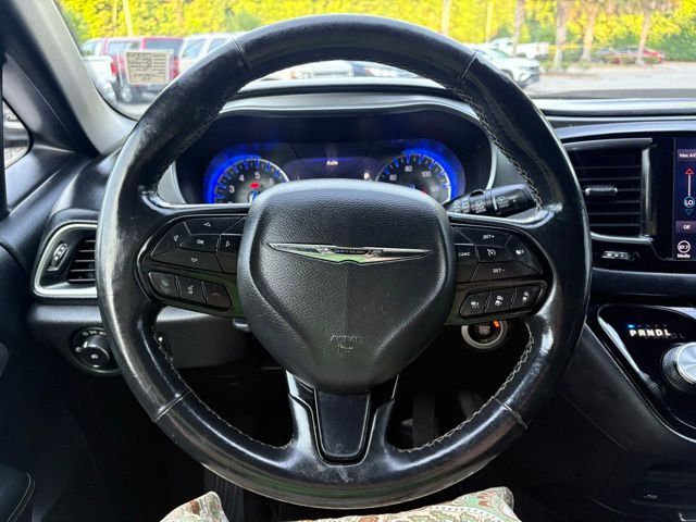 2019 Chrysler Pacifica Touring Plus Jacksonville FL