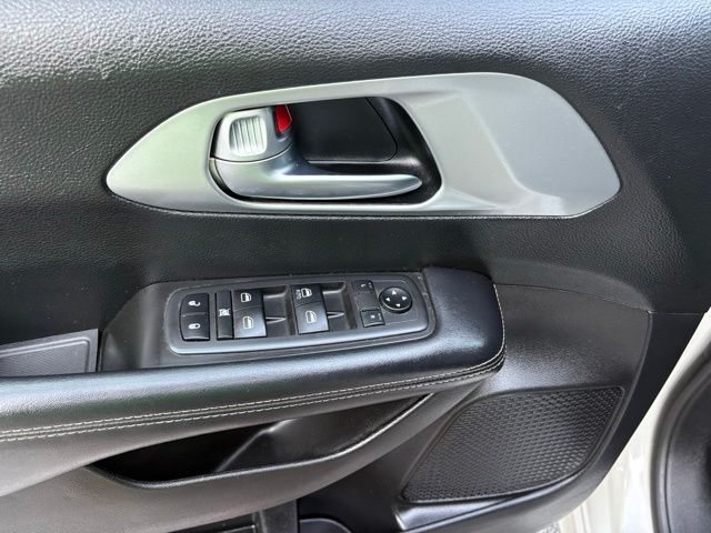 2019 Chrysler Pacifica Touring Plus Jacksonville FL