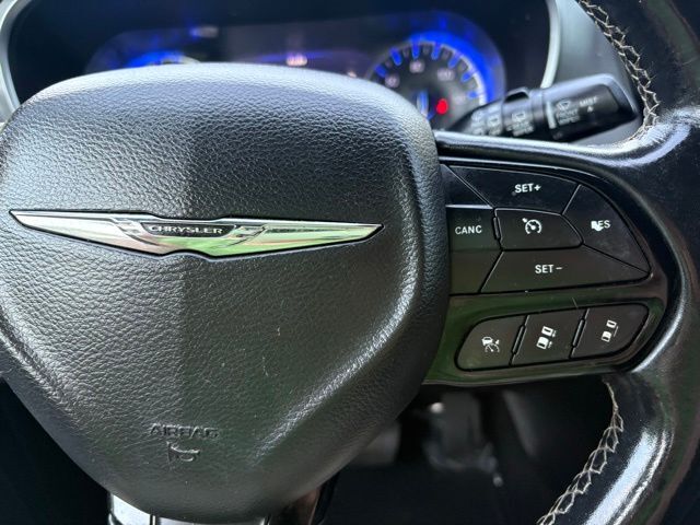 2019 Chrysler Pacifica Touring Plus Jacksonville FL