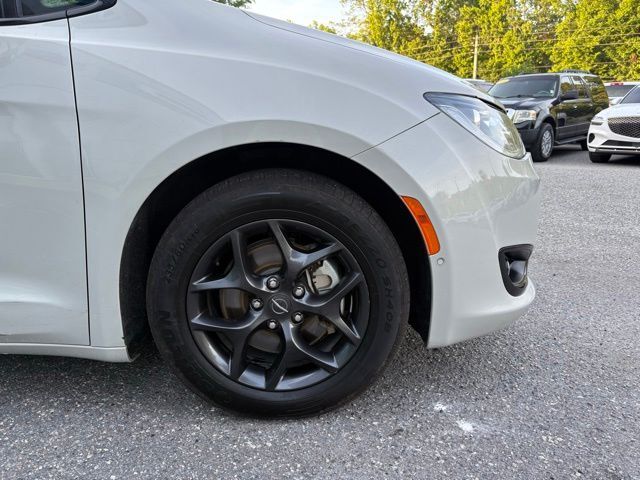 2019 Chrysler Pacifica Touring Plus Jacksonville FL