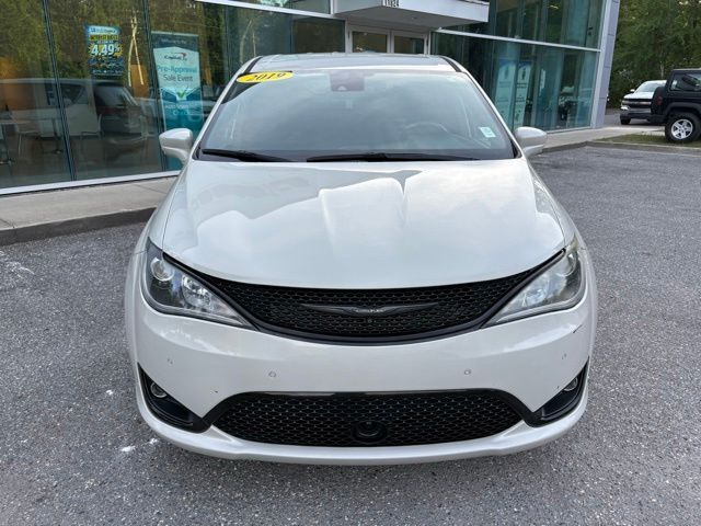 2019 Chrysler Pacifica Touring Plus Jacksonville FL