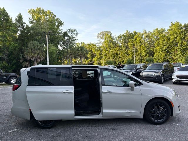 2019 Chrysler Pacifica Touring Plus Jacksonville FL