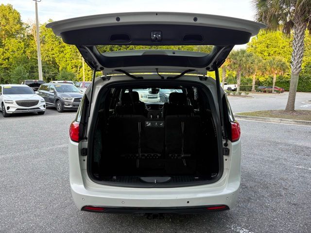 2019 Chrysler Pacifica Touring Plus Jacksonville FL