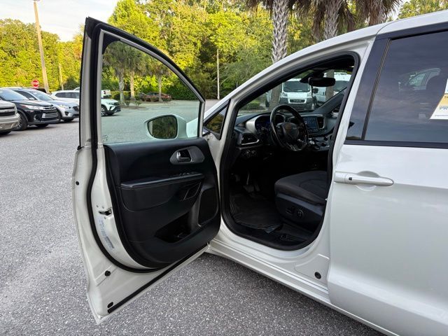 2019 Chrysler Pacifica Touring Plus Jacksonville FL