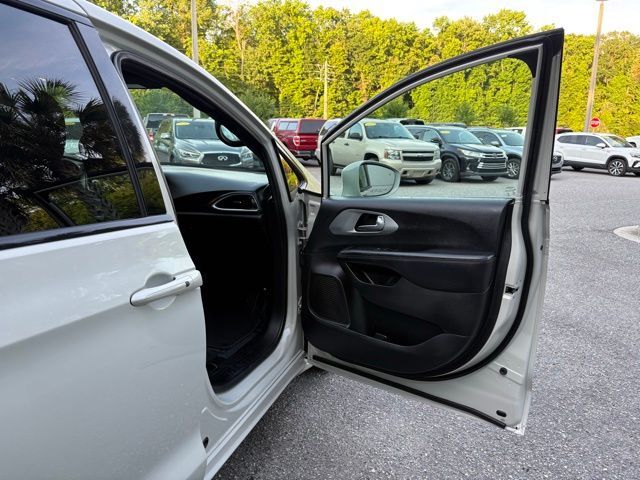 2019 Chrysler Pacifica Touring Plus Jacksonville FL