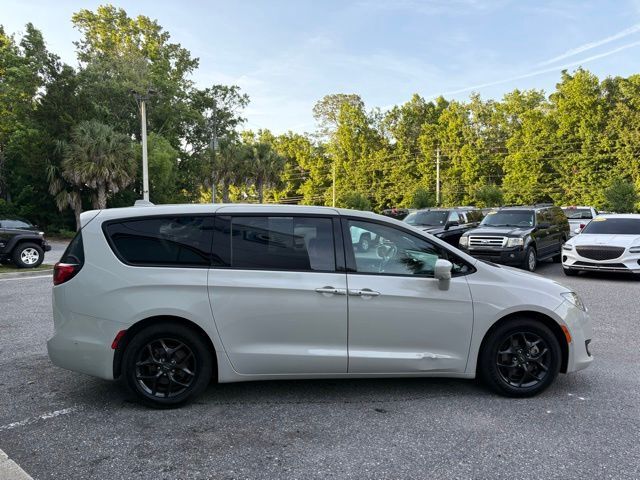 2019 Chrysler Pacifica Touring Plus Jacksonville FL