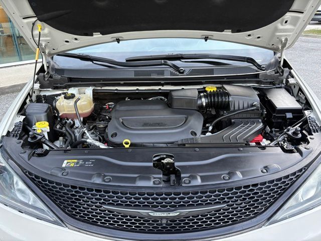 2019 Chrysler Pacifica Touring Plus Jacksonville FL