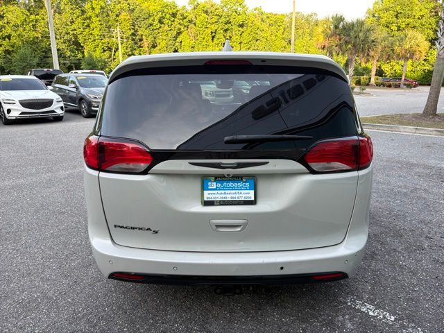 2019 Chrysler Pacifica Touring Plus Jacksonville FL