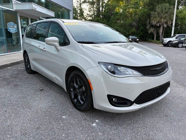 2019 Chrysler Pacifica Touring Plus Jacksonville FL