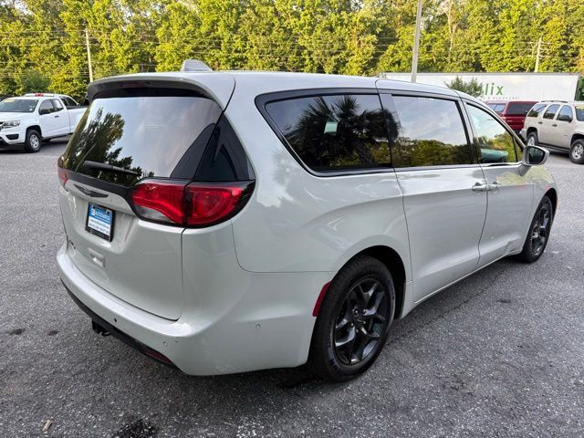 2019 Chrysler Pacifica Touring Plus Jacksonville FL