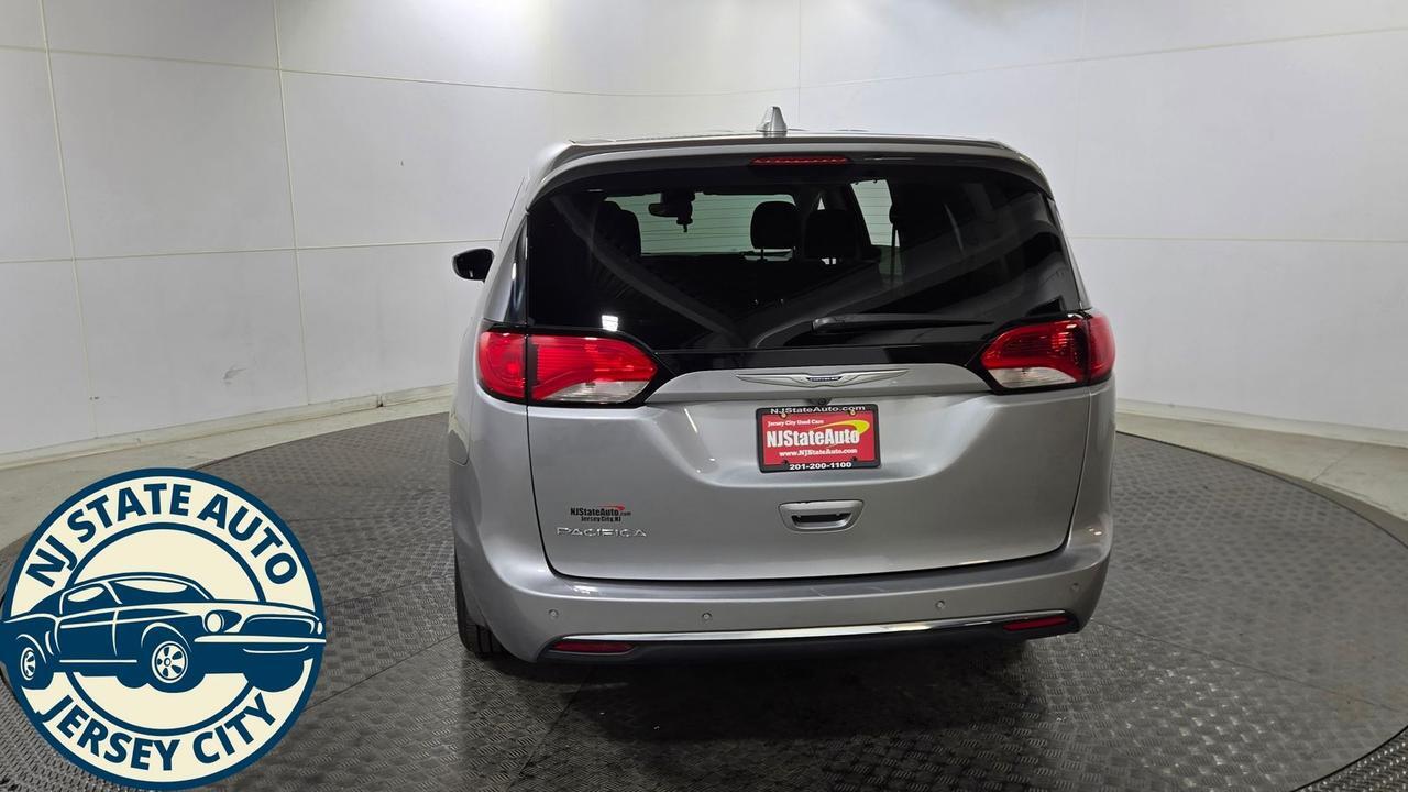 2019 Chrysler Pacifica Touring Plus Jersey City NJ