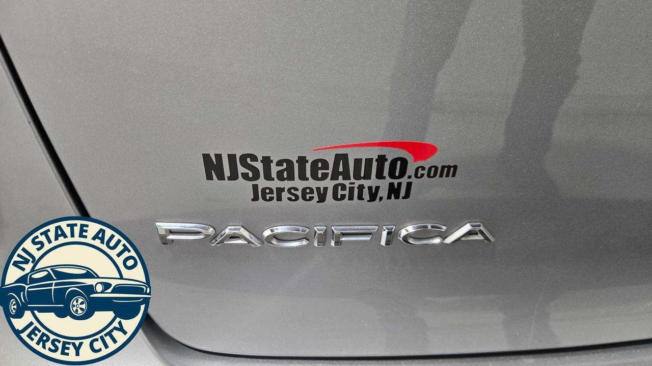 2019 Chrysler Pacifica Touring Plus Jersey City NJ