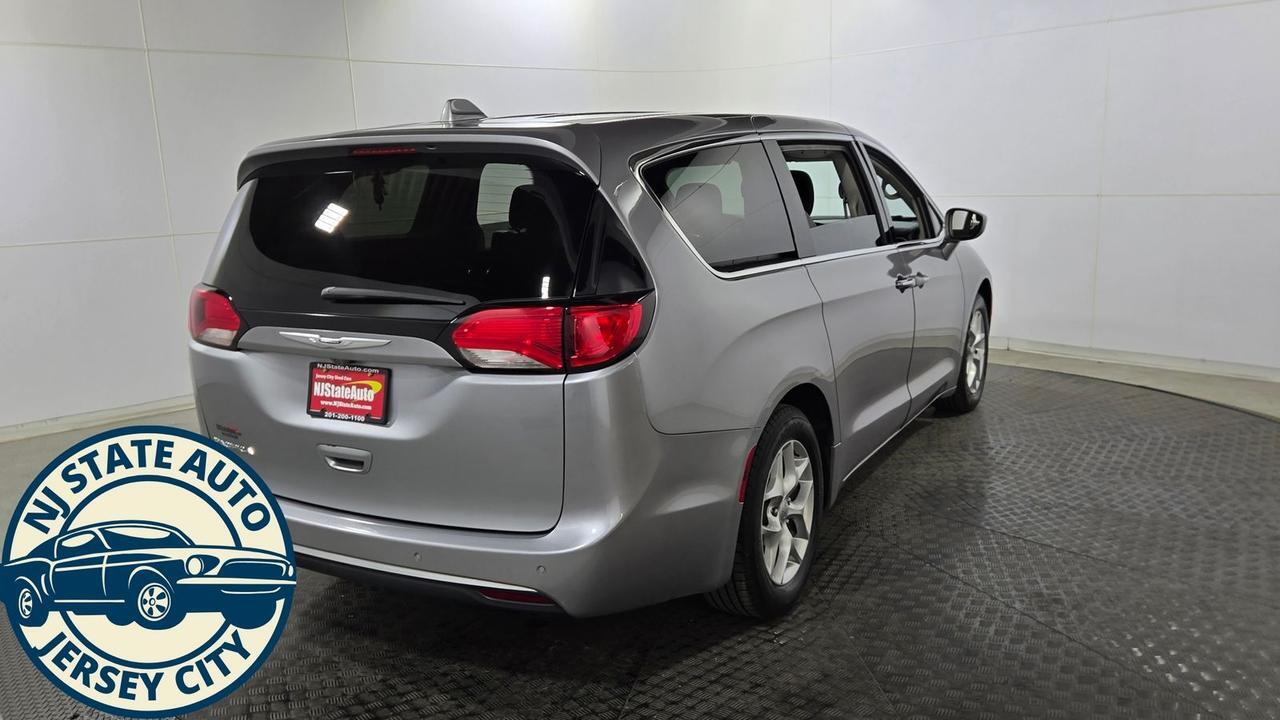 2019 Chrysler Pacifica Touring Plus Jersey City NJ