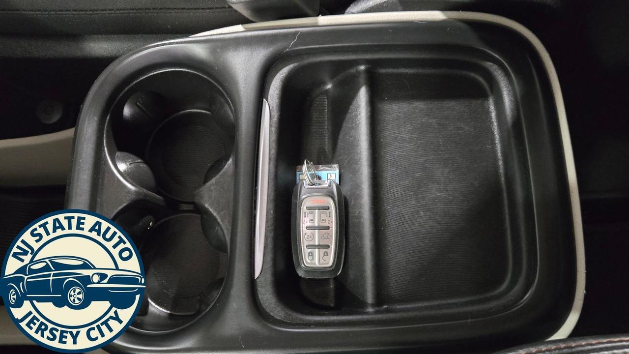 2019 Chrysler Pacifica Touring Plus Jersey City NJ