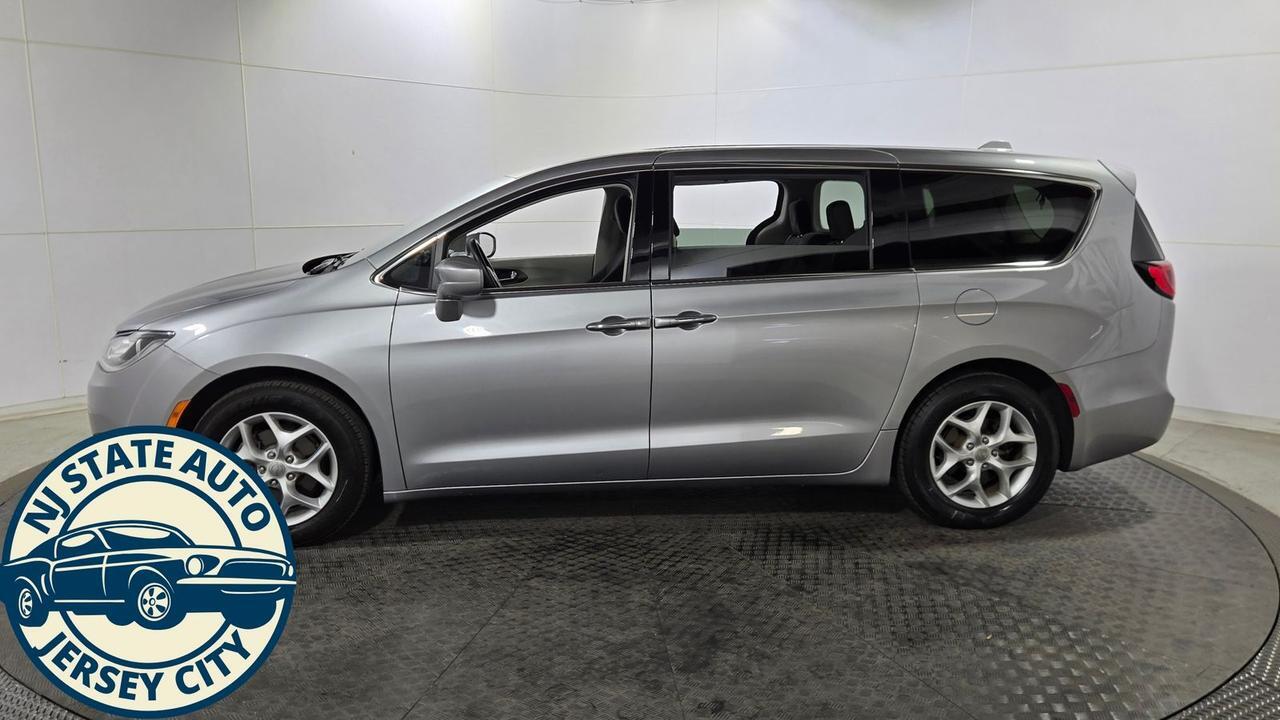 2019 Chrysler Pacifica Touring Plus Jersey City NJ