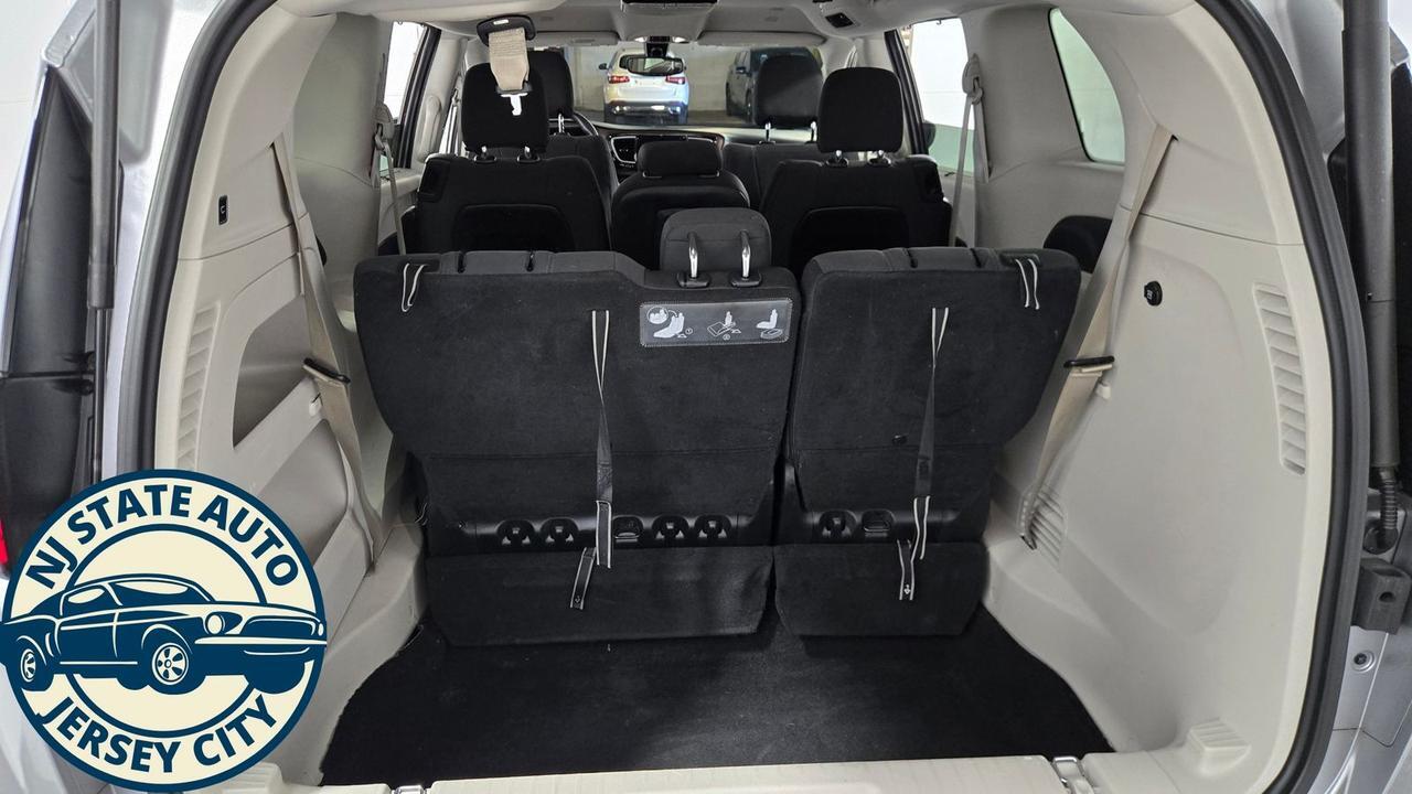 2019 Chrysler Pacifica Touring Plus Jersey City NJ