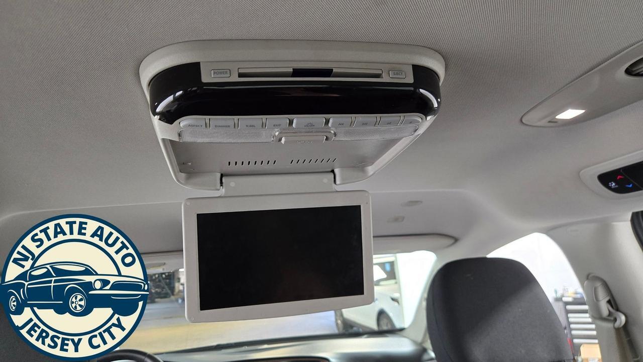 2019 Chrysler Pacifica Touring Plus Jersey City NJ