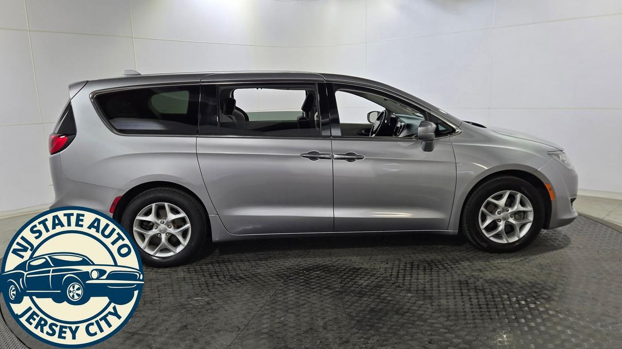 2019 Chrysler Pacifica Touring Plus Jersey City NJ