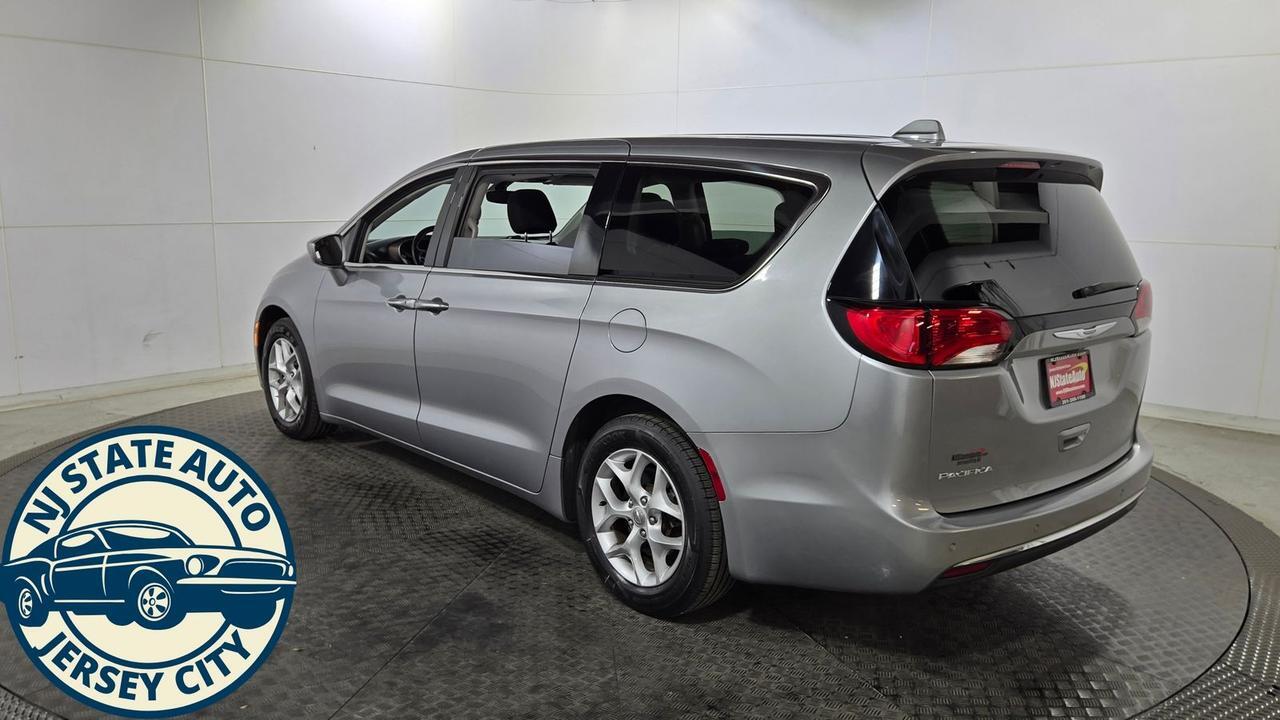 2019 Chrysler Pacifica Touring Plus Jersey City NJ