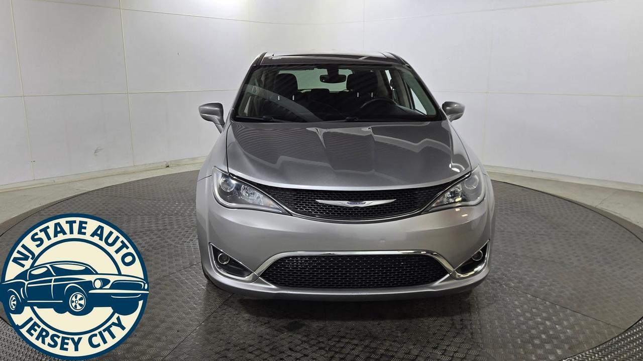 2019 Chrysler Pacifica Touring Plus Jersey City NJ