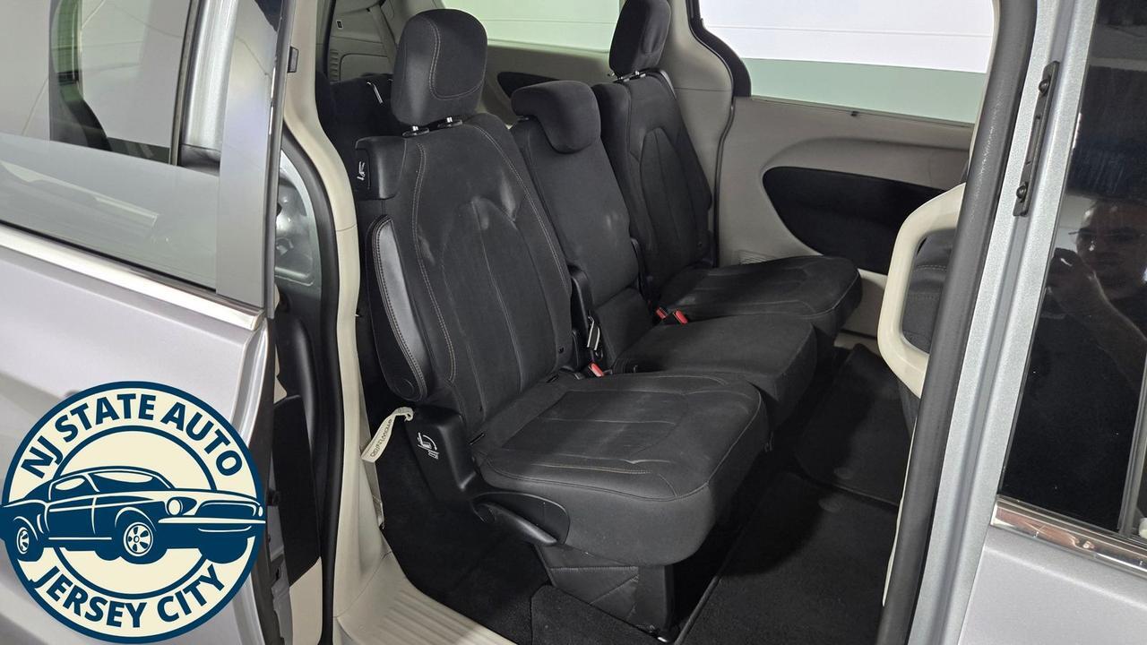 2019 Chrysler Pacifica Touring Plus Jersey City NJ