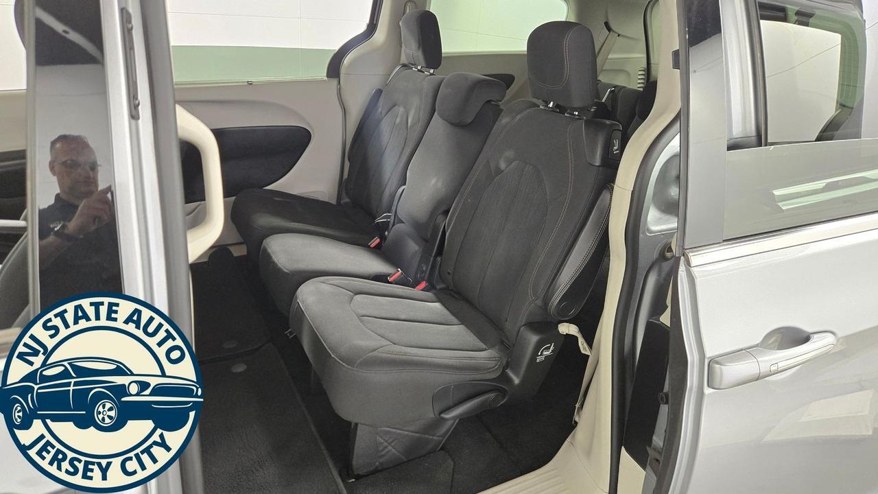2019 Chrysler Pacifica Touring Plus Jersey City NJ