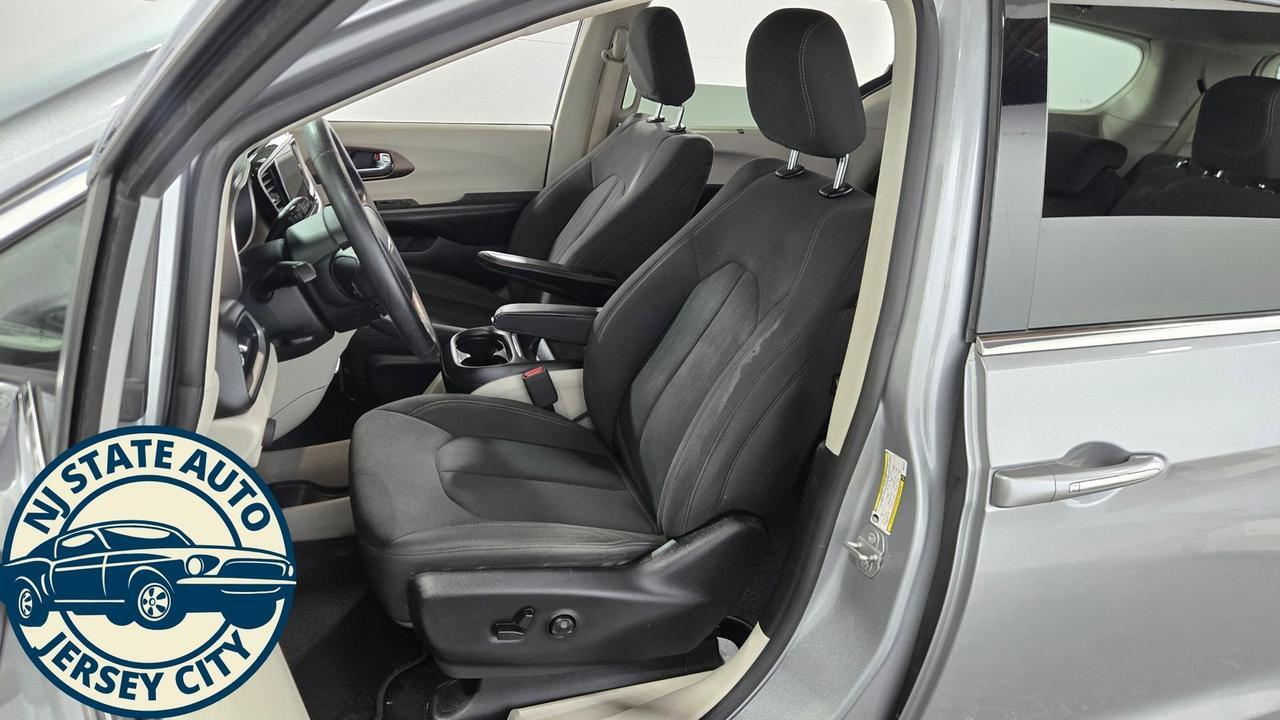 2019 Chrysler Pacifica Touring Plus Jersey City NJ