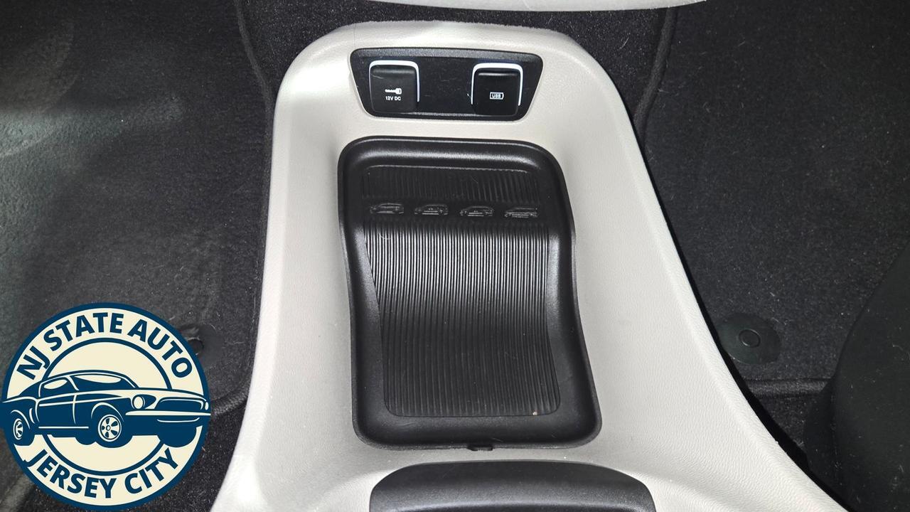 2019 Chrysler Pacifica Touring Plus Jersey City NJ