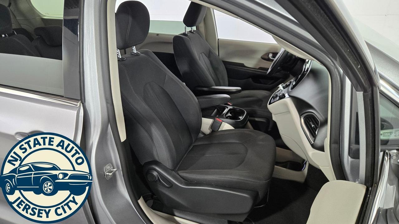 2019 Chrysler Pacifica Touring Plus Jersey City NJ