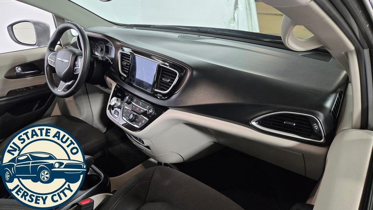 2019 Chrysler Pacifica Touring Plus Jersey City NJ