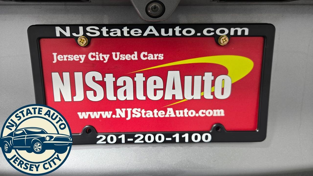 2019 Chrysler Pacifica Touring Plus Jersey City NJ
