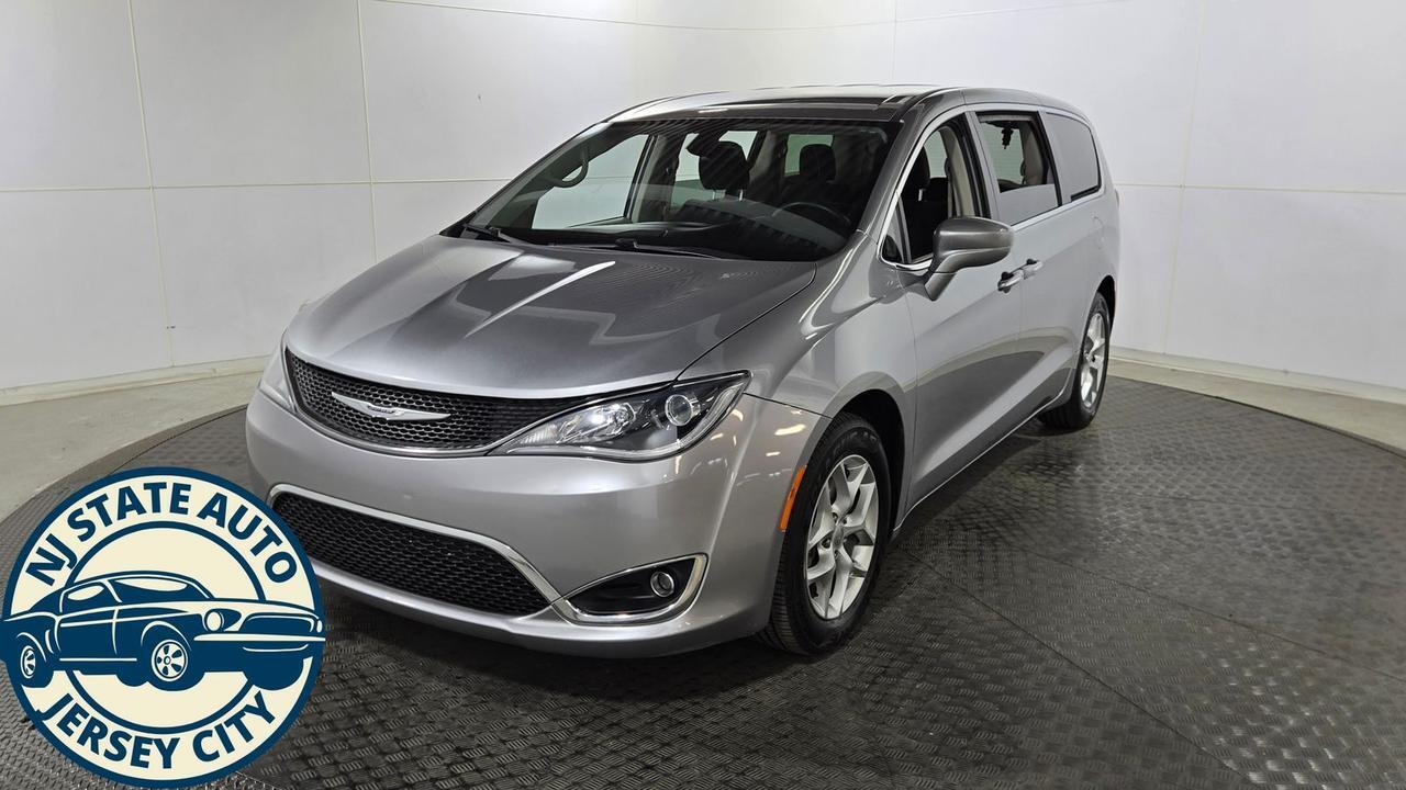 2019 Chrysler Pacifica Touring Plus Jersey City NJ