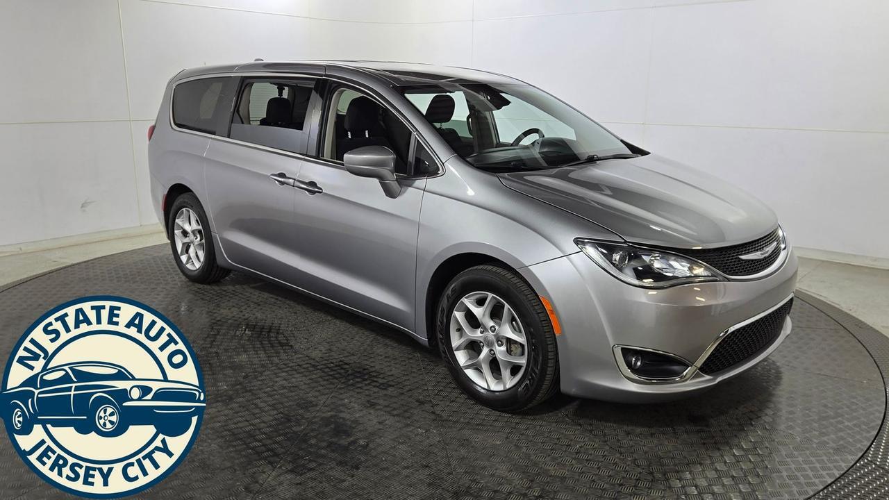 2019 Chrysler Pacifica Touring Plus Jersey City NJ