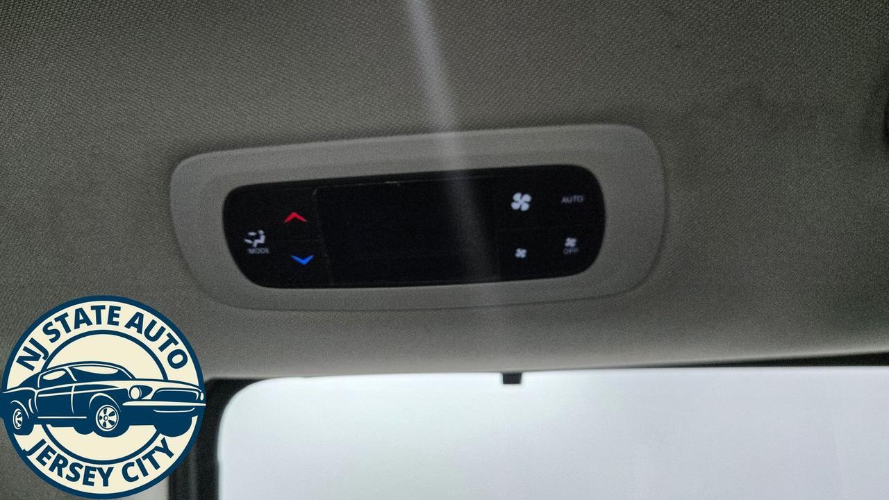 2019 Chrysler Pacifica Touring Plus Jersey City NJ