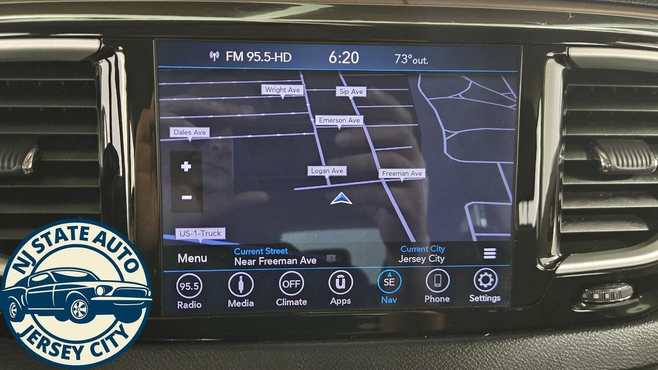 2019 Chrysler Pacifica Touring Plus Jersey City NJ