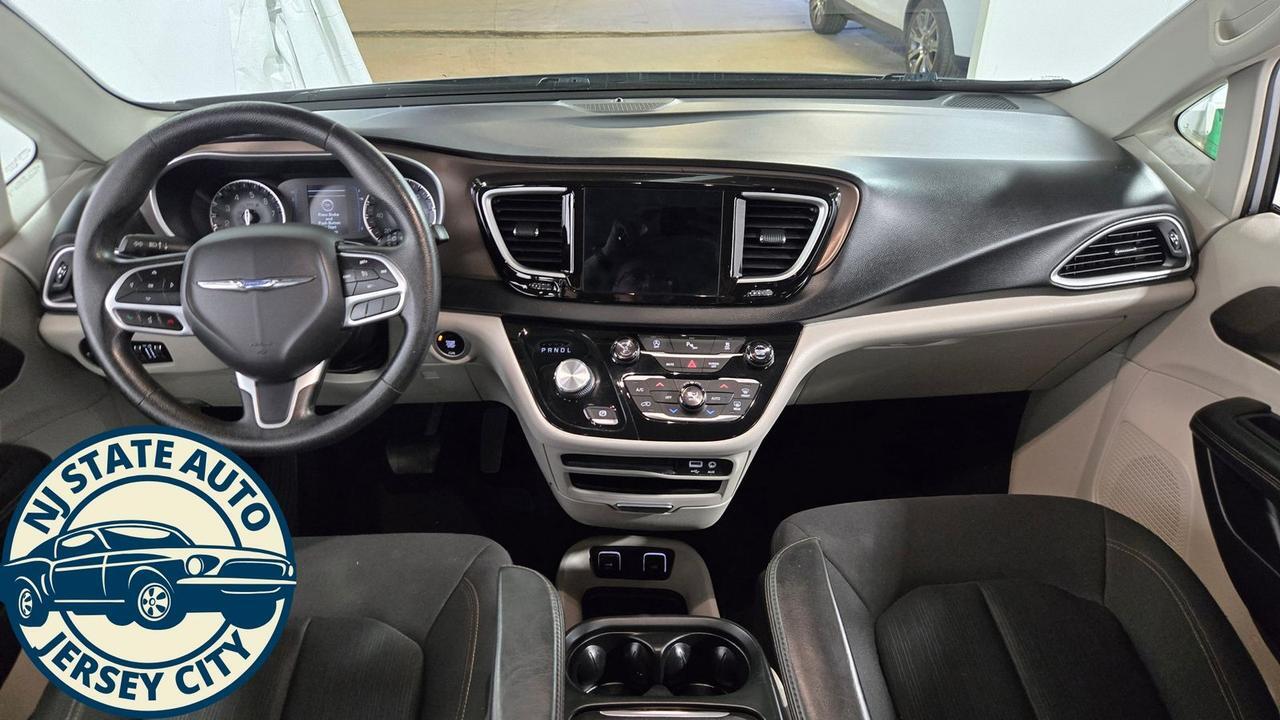 2019 Chrysler Pacifica Touring Plus Jersey City NJ