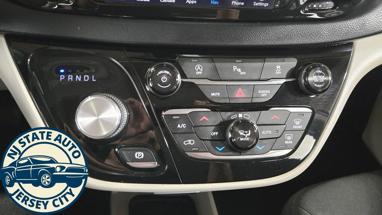 2019 Chrysler Pacifica Touring Plus Jersey City NJ