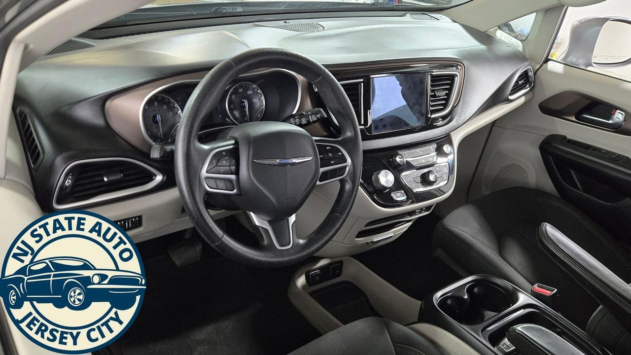 2019 Chrysler Pacifica Touring Plus Jersey City NJ