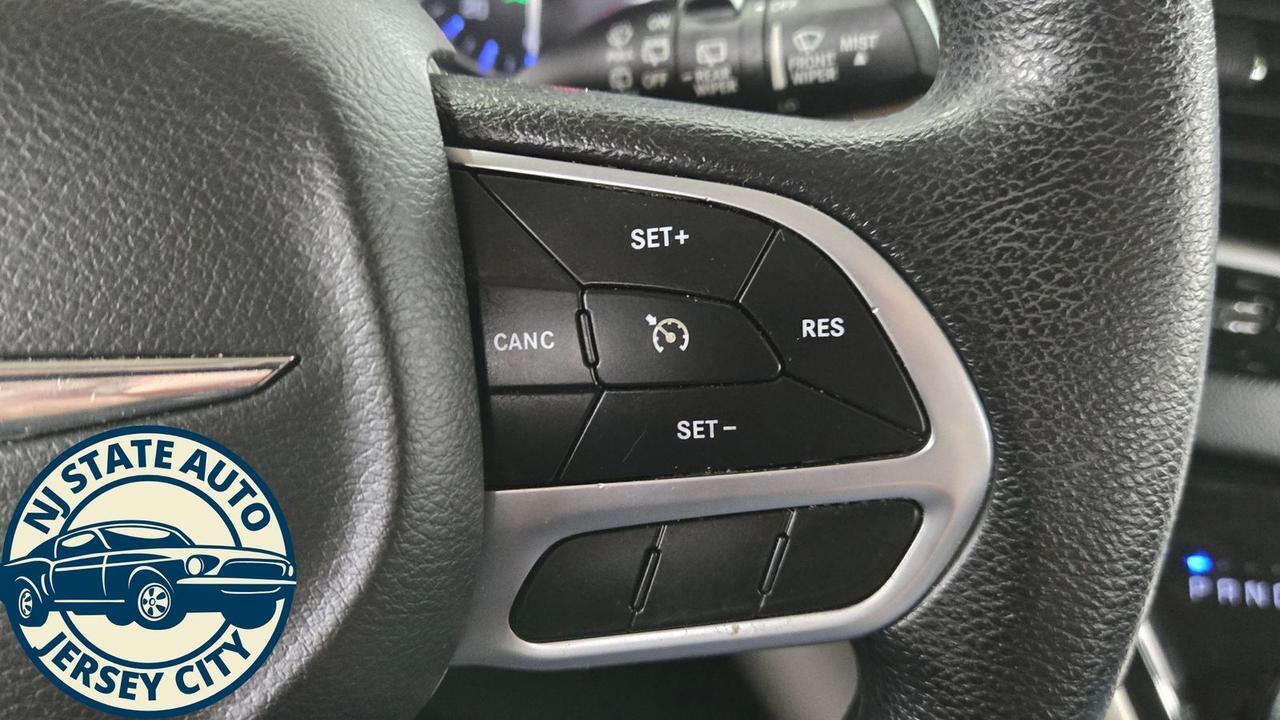 2019 Chrysler Pacifica Touring Plus Jersey City NJ