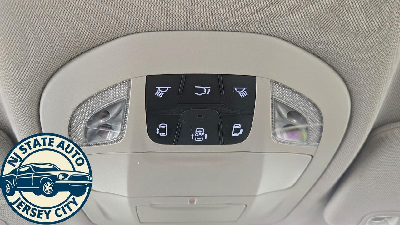 2019 Chrysler Pacifica Touring Plus Jersey City NJ